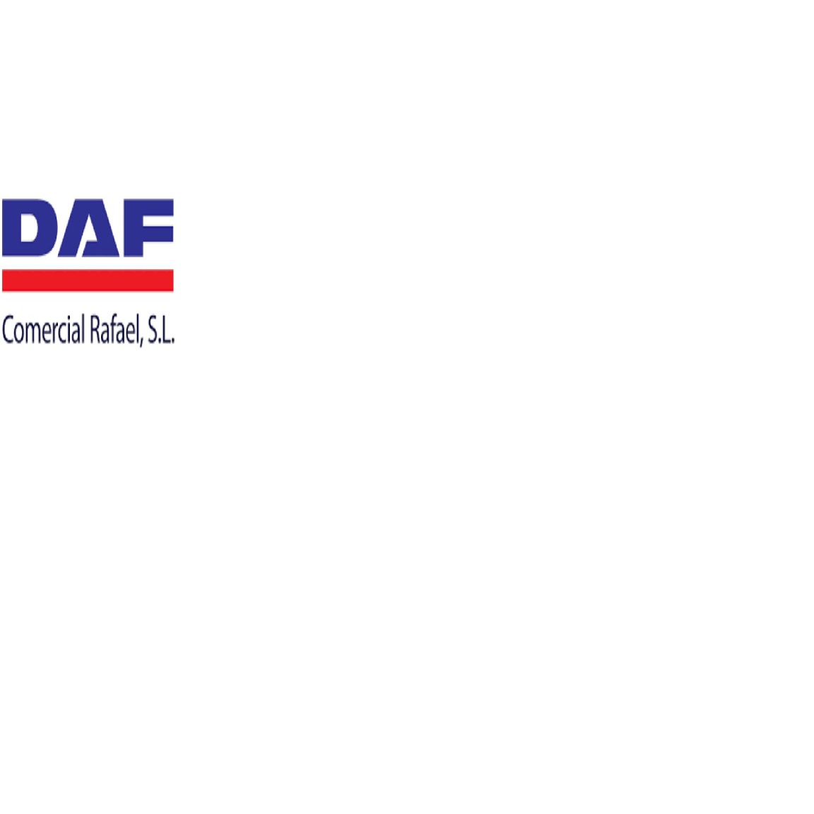 Comercial Rafael Logo