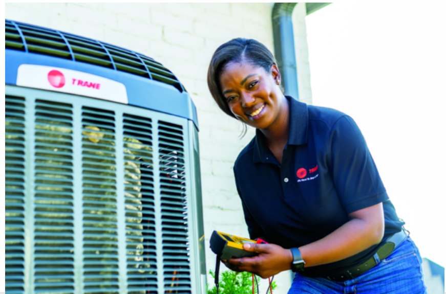 Burks Heating and Cooling Solutions