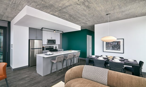Images Fulbrix Apartments