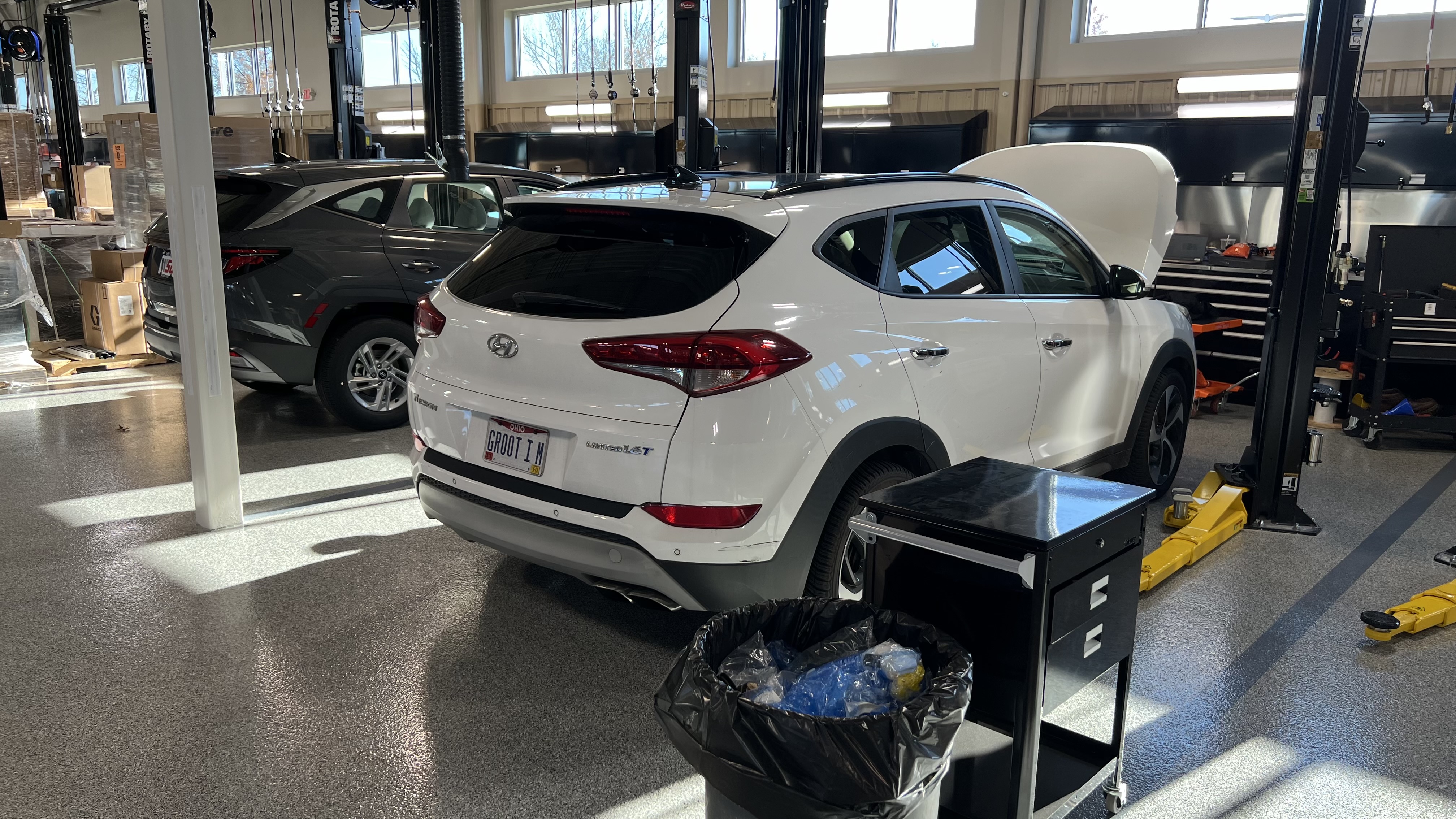 Hyundai Service – Jeff Wyler Hyundai of Eastgate