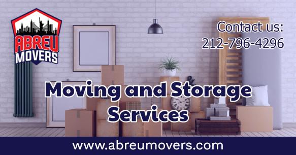 Images Abreu Movers - Bronx Moving Companies