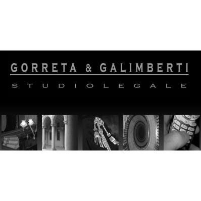 Gorreta e Galimberti Studio Legale Logo