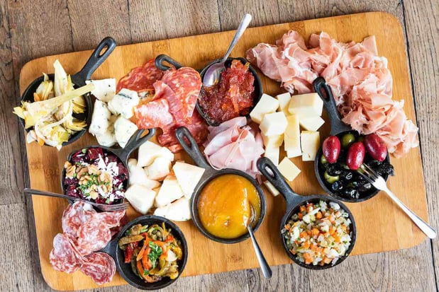 Images Quartino Ristorante