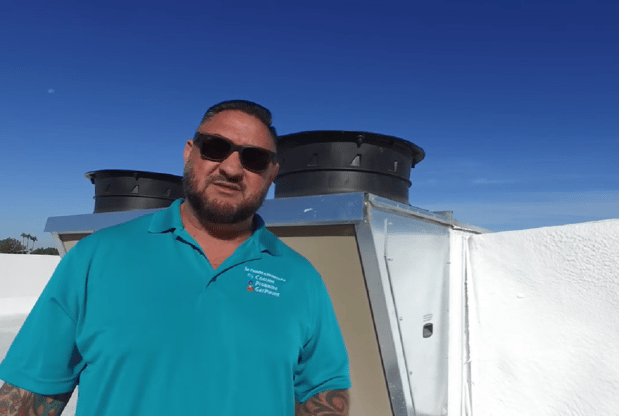 Images The Cooling & Plumbing Co