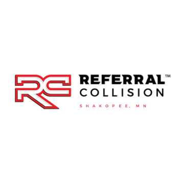 Referral Collision LLC Logo