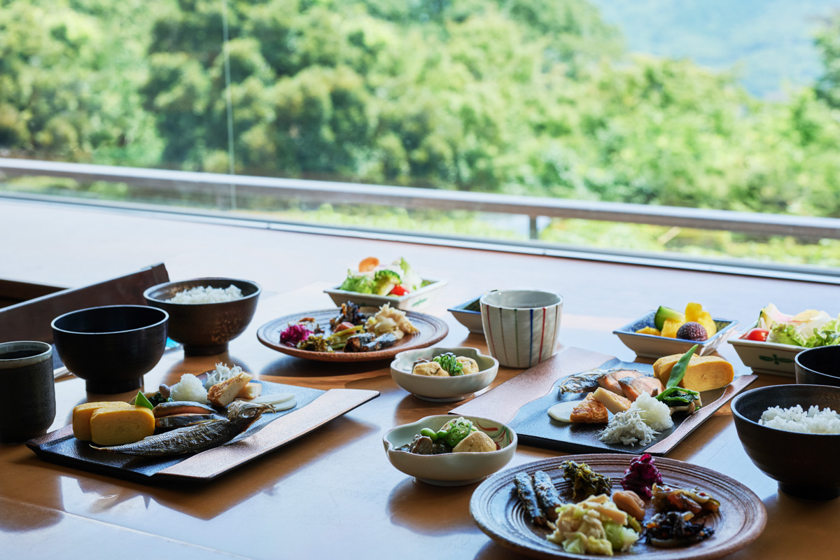 Images ラフォーレ箱根強羅 湯の棲