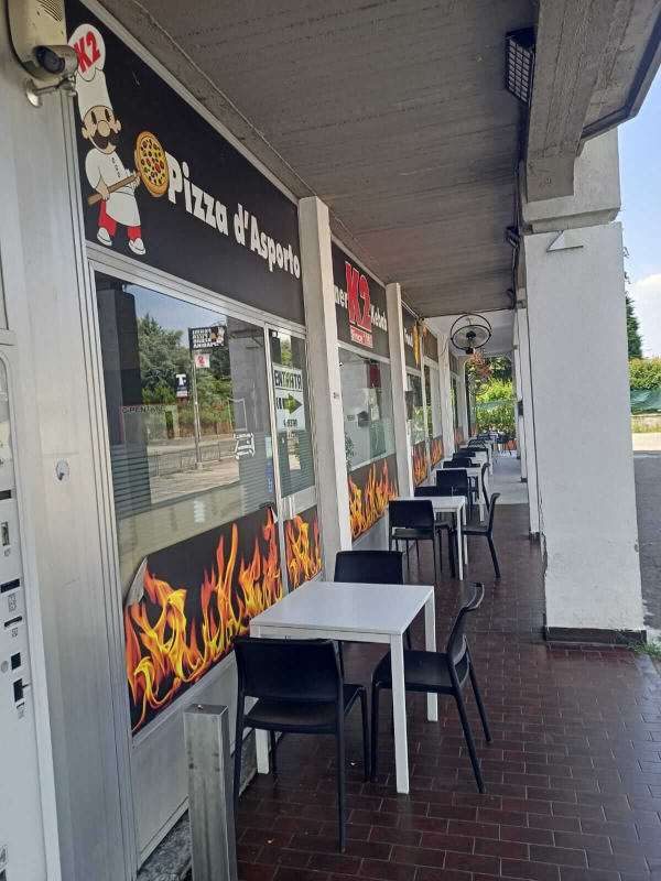 Images K2 Since 1983 Kebab e Pizza Tacos Chicken