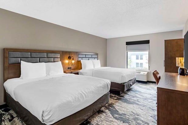 Images Best Western Plus Bourbonnais Hotel & Suites