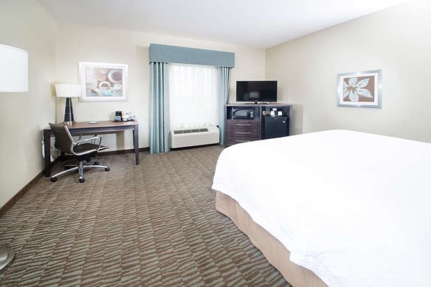 Images Hampton Inn Hernando