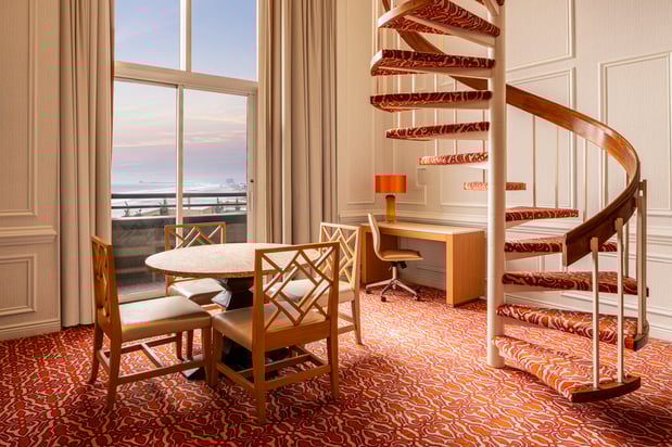 Images Tropicana Atlantic City - A Caesars Rewards Destination