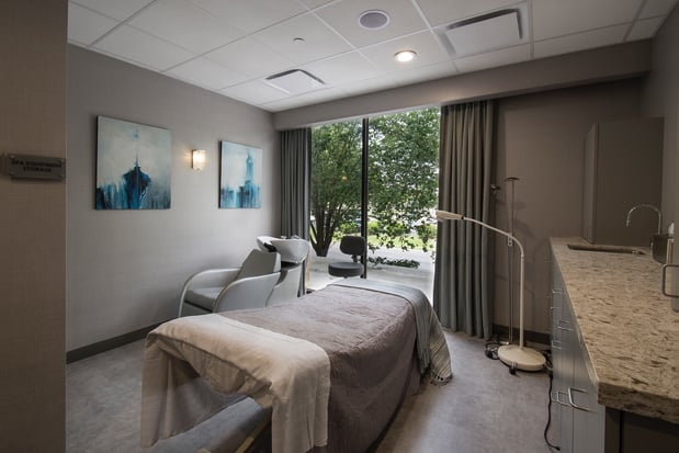 Images Aesthetic Center for Plastic Surgery & MedSpa