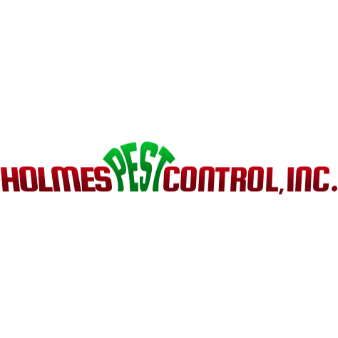 Holmes Pest Control