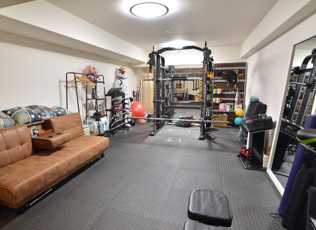 Images Ambition PERSONAL GYM 六本木