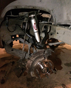 Images Berkley Automotive Mobile Mechanic Service