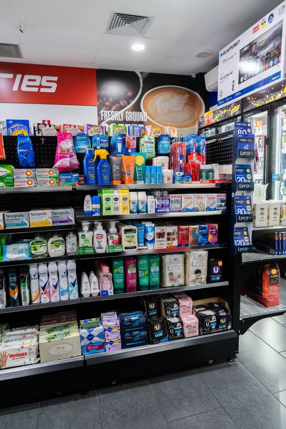 Images SPEEDWAY PARK RD