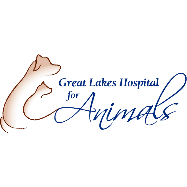 Great Lakes Hospital for Animals Logo
