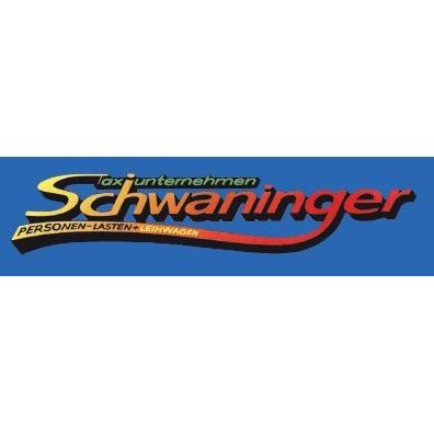 Schwaninger Taxi