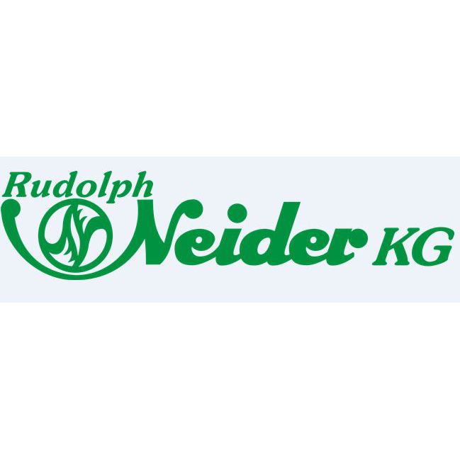 Rudolph Neider KG