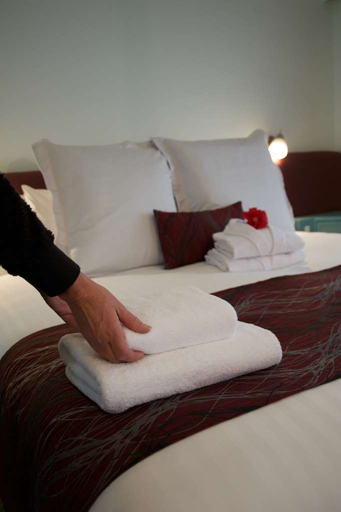 Premier Executive Suite SureStay By Best Western The Clarence On Melville Albany (08) 9841 4144