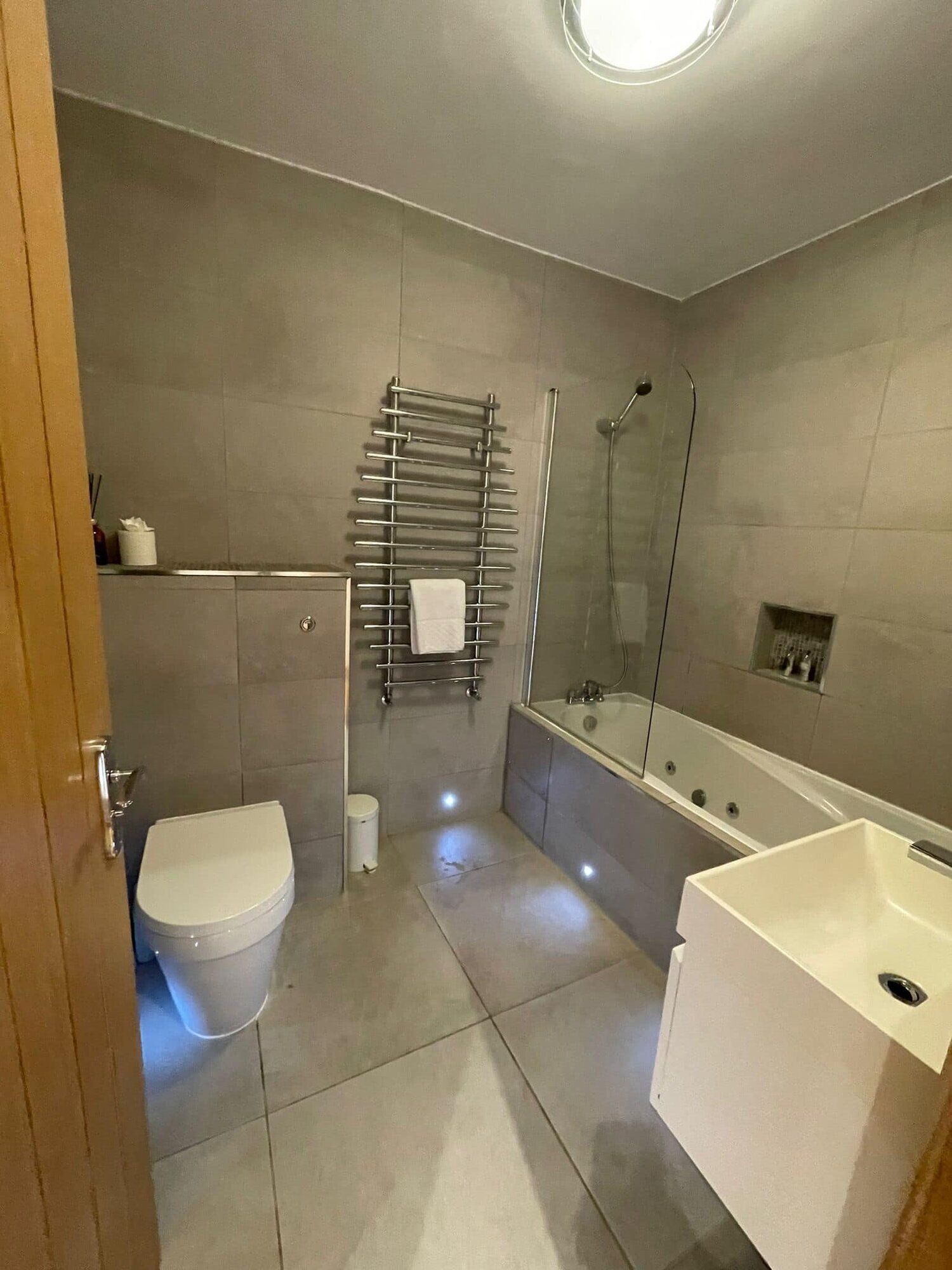 Images In A Pinch Cleaning