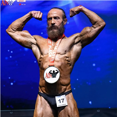 Images Big Gimmy Integratori