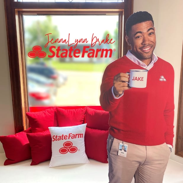 Images JennaLynn Drake - State Farm Insurance Agent