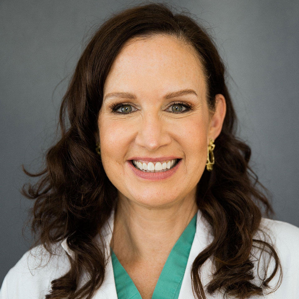 Mia Talmor, Medical Doctor (MD)
