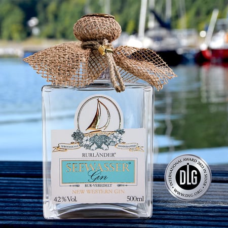 Bilder Gentle Water Company
