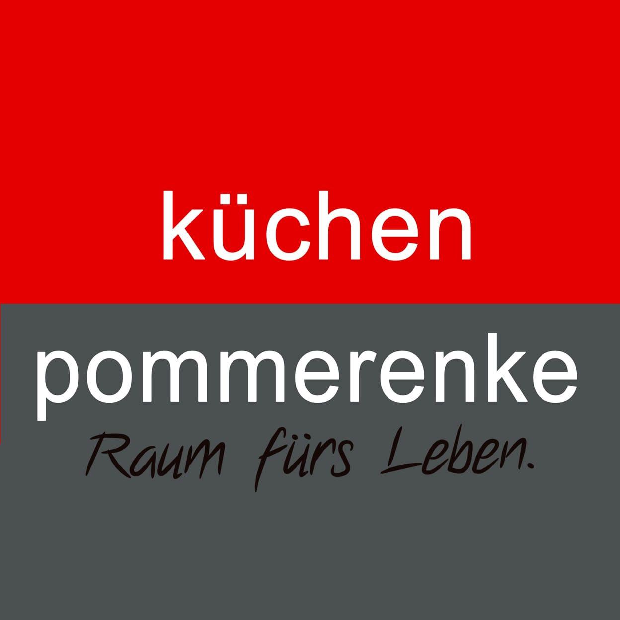 Logo Möbel-Pommerenke Wilhelm Pommerenke e.K. Inh. Henning Gautsch