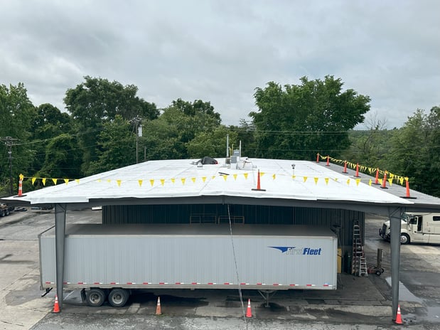 Images B&D Roofing Solutions