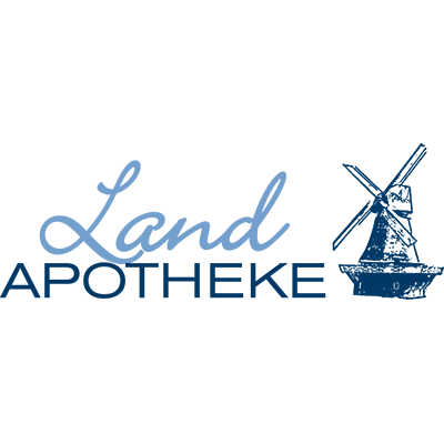Land Apotheke in Tarp - Logo
