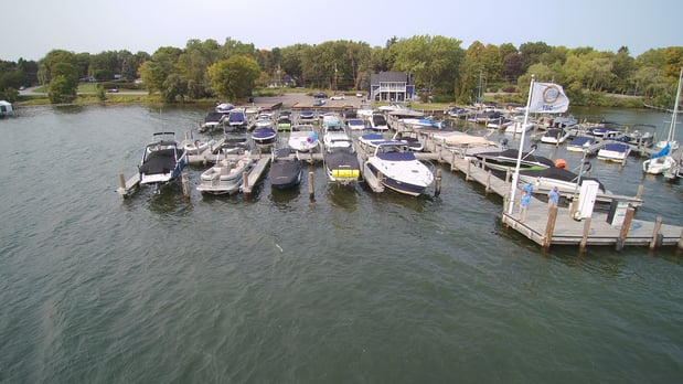 Images Your Boat Club Lake Minnetonka Smith's Bay