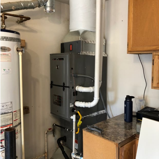 Images DiMartino's 5 Star Heating & Air Conditioning