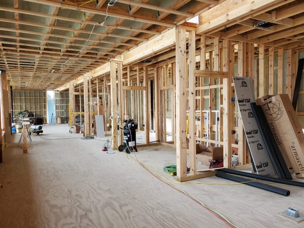 Images MD Construction Services