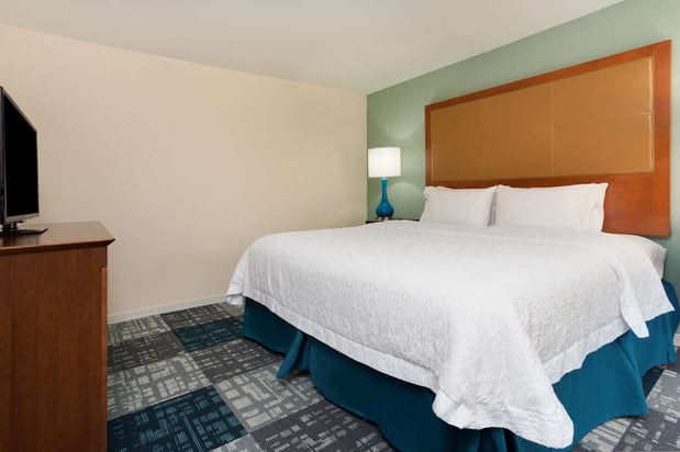 Images Hampton Inn Norcross