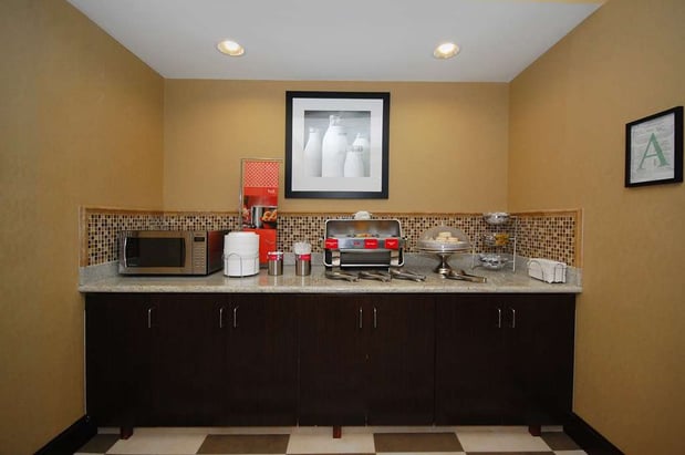 Images Hampton Inn Jackson/Flowood (Airport Area) MS