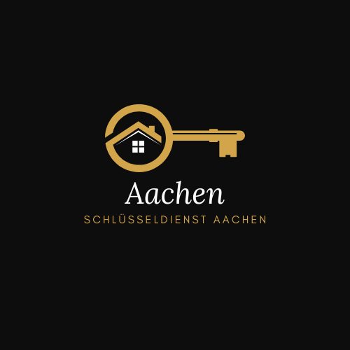 Schlüsseldienst Aachen Logo
