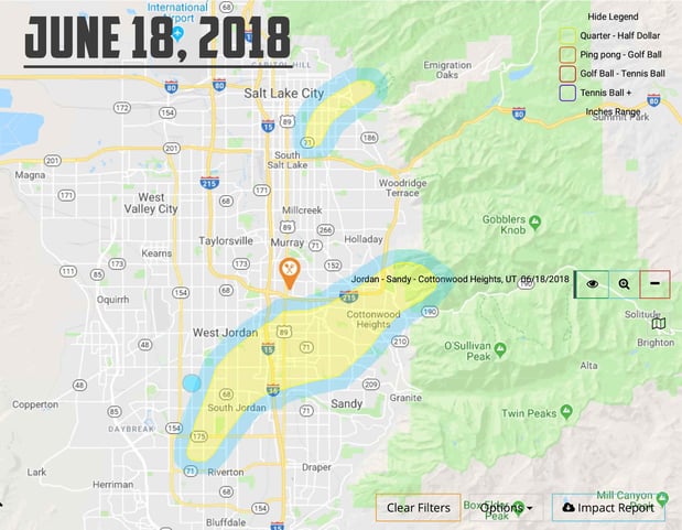 Images Roofing Utah, Inc.