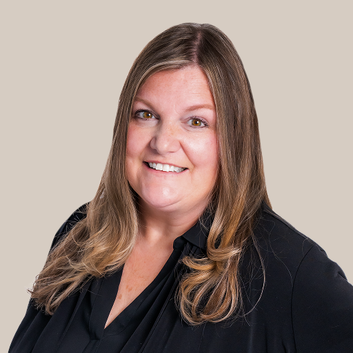 Pamela Townsend headshot.