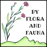 By Flora and Fauna, LLC Logo