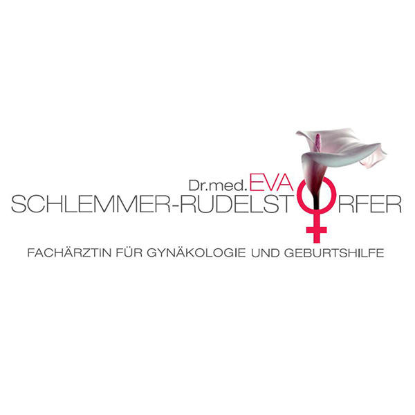 Dr. med. Eva Schlemmer-Rudelstorfer Logo