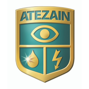 Atezain, Conserjería y Mantenimientos Logo
