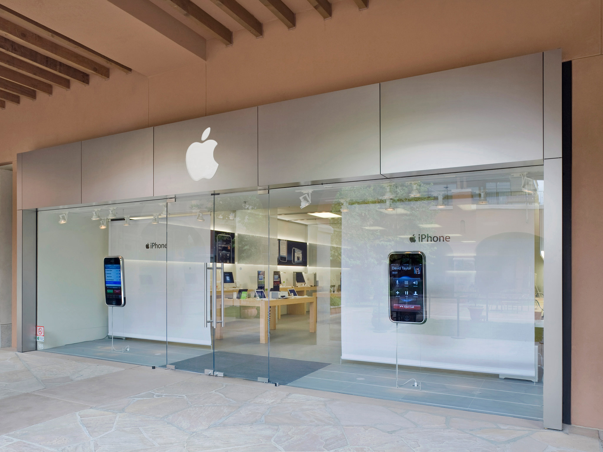 apple cell phone store