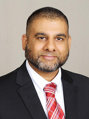 Dr. Mohammed Ibrahim