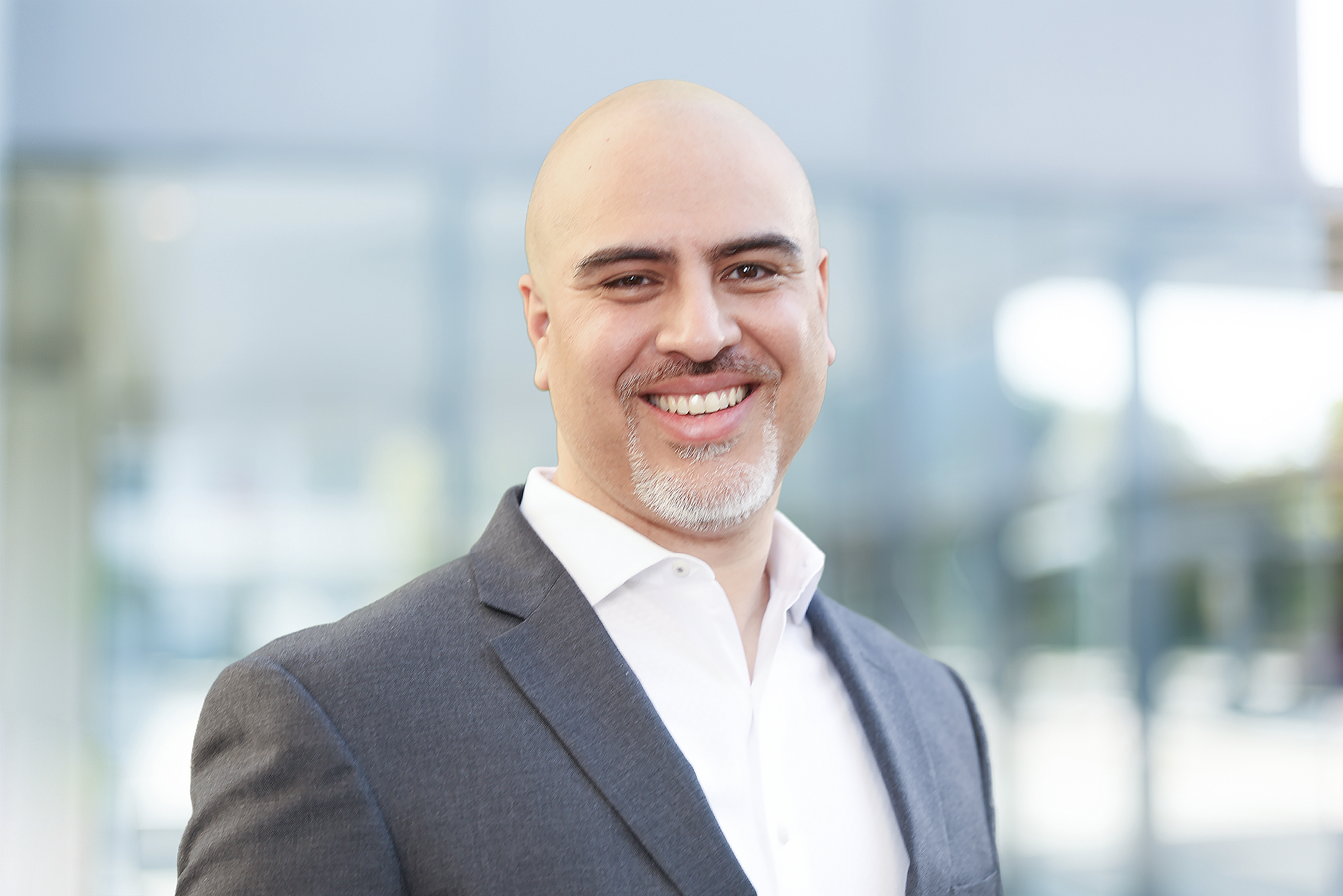 advisor headshot