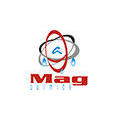 Mag Química Logo
