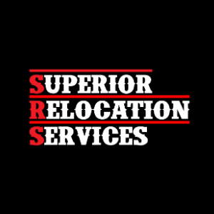 Superior Relocation Services LLC Logo
