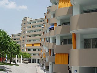 Schär AG Wil, Speerstrasse 11 in Wil SG