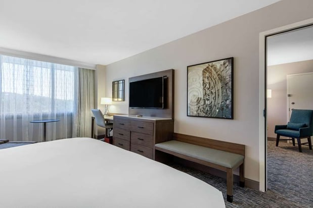 Images DoubleTree by Hilton Birmingham Perimeter Park
