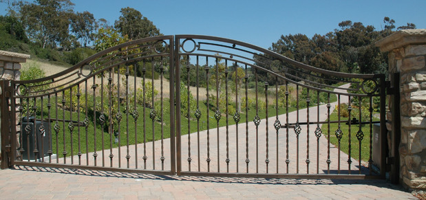 Images Gate Repair Northridge